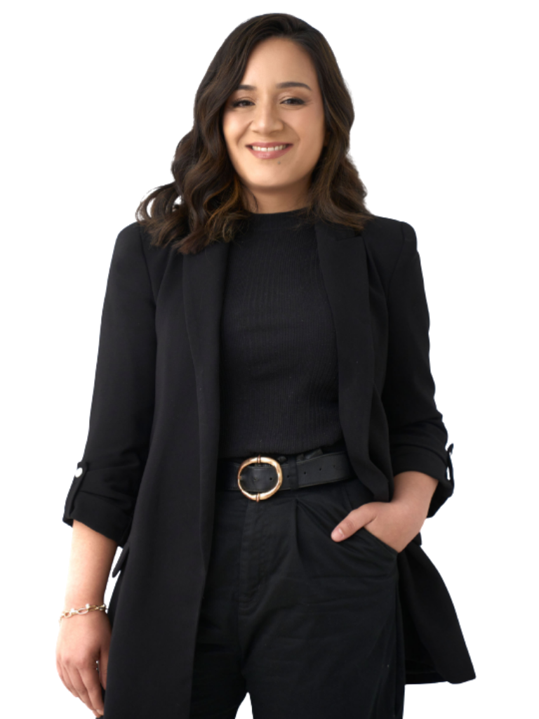 Claudia Contreras Zuñiga