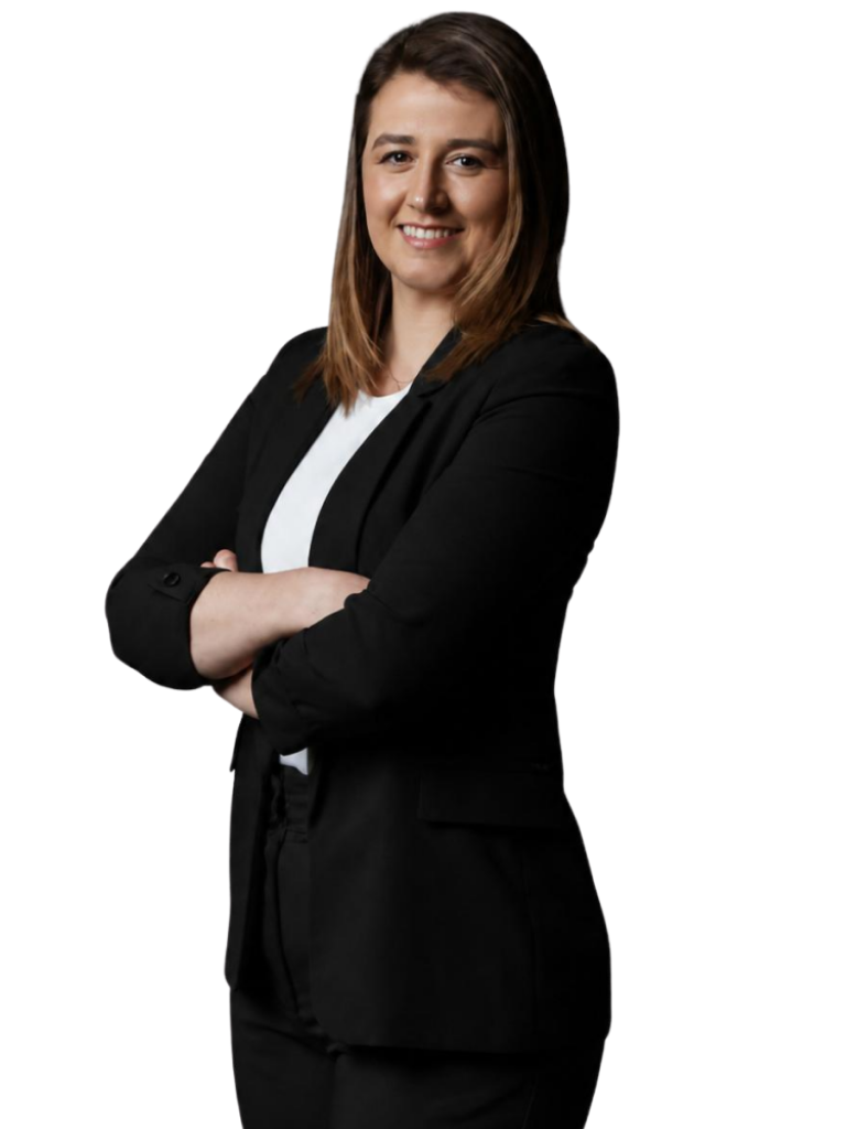 Claudia Saldivia Martinic